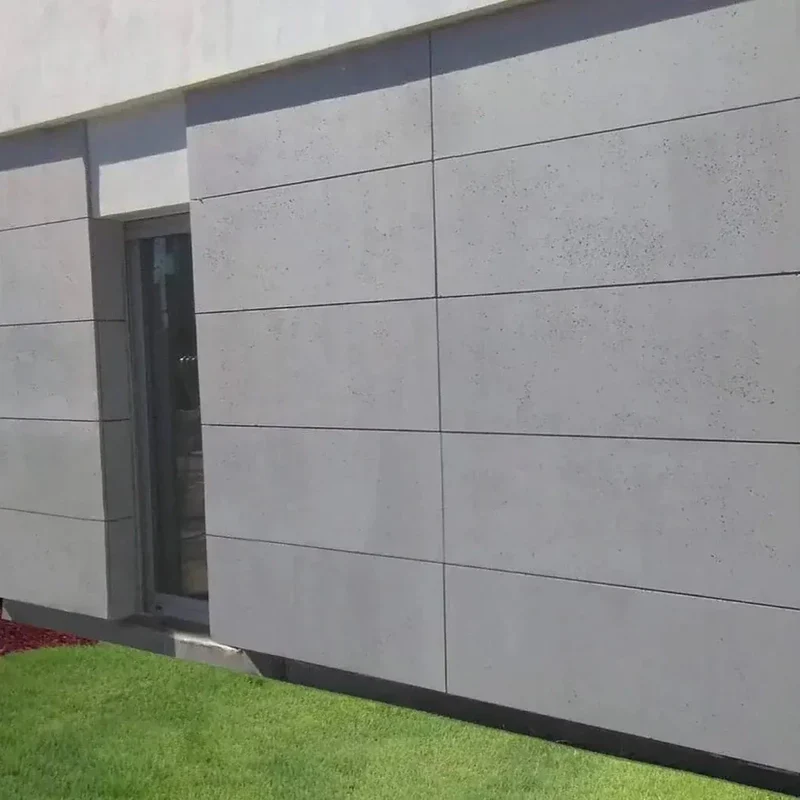 Concrete Wall Panel EXTERIOR - 100 x 50 cm
