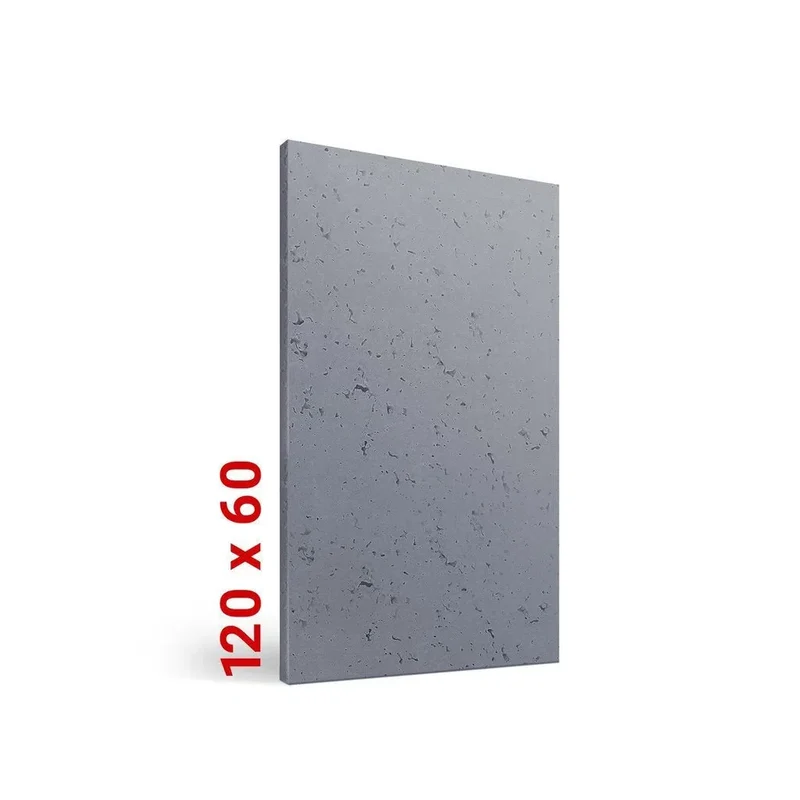 Concrete Wall Panel EXTERIOR - 120 x 60 cm