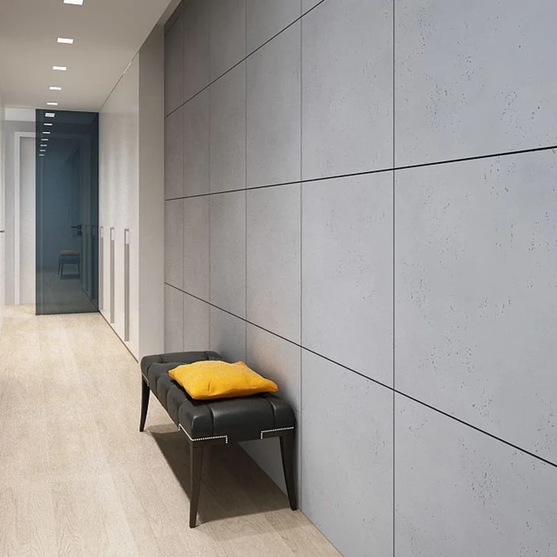 Concrete Wall Panel EXTERIOR - 60 x 60 cm