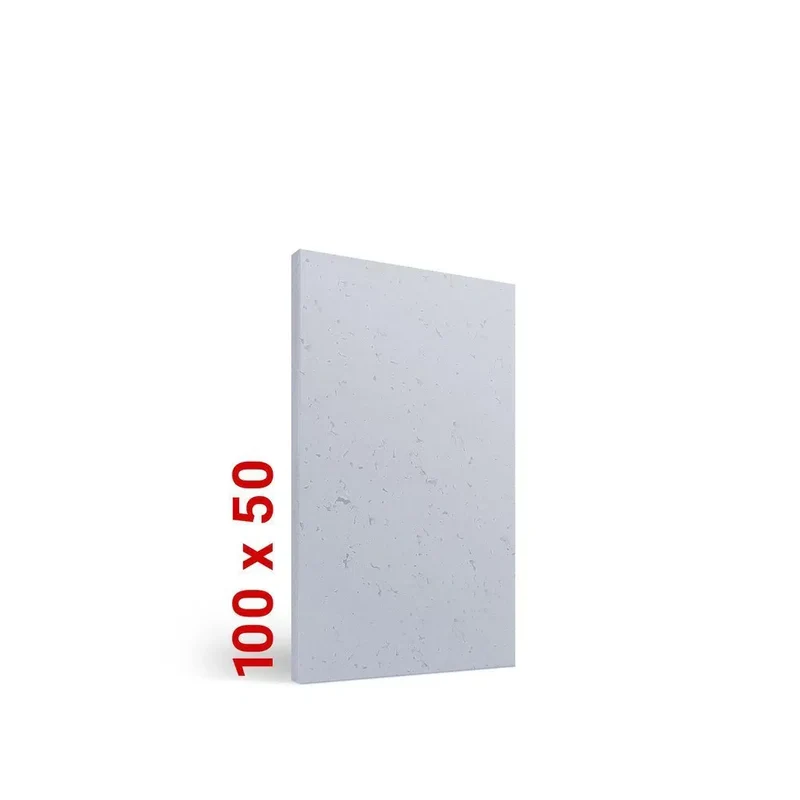 Concrete Wall Panel INTERIOR - 100 x 50 cm