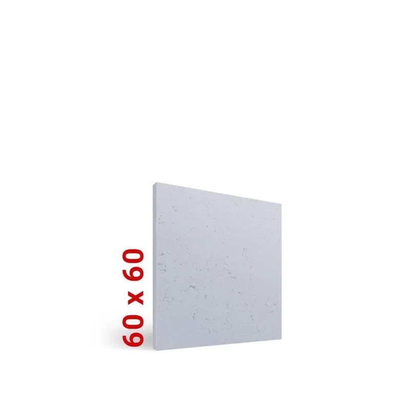 Concrete Wall Panel INTERIOR - 60 x 60 cm