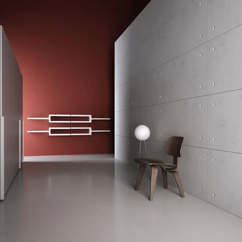 3D Concrete Wall Panels CLADDING
