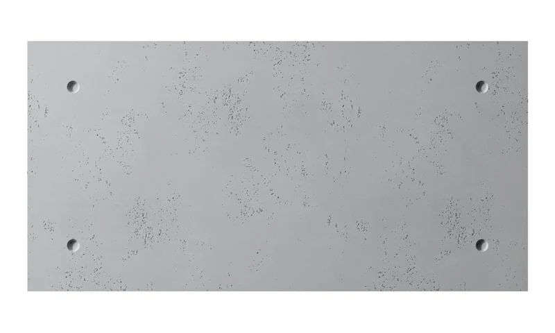 3D Concrete Wall Panels CLADDING