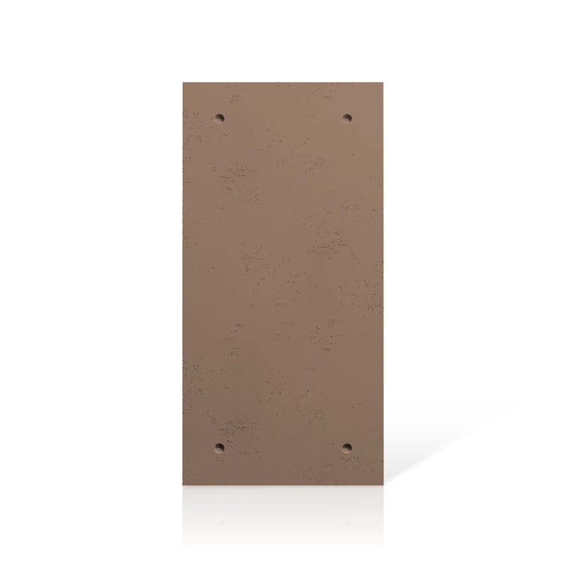 3D Concrete Wall Panels CLADDING