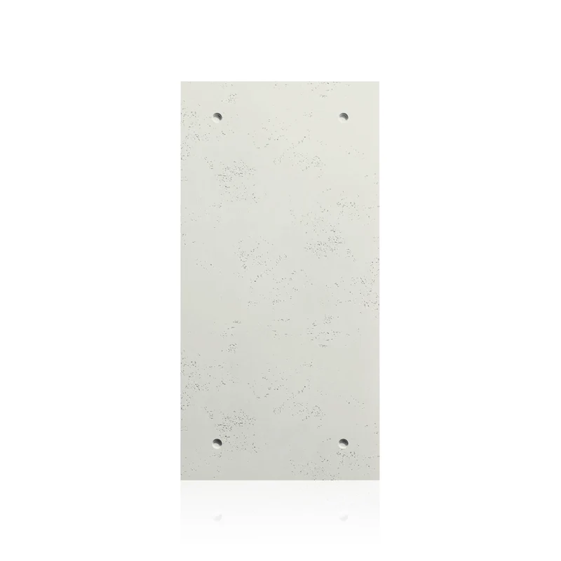 3D Concrete Wall Panels CLADDING