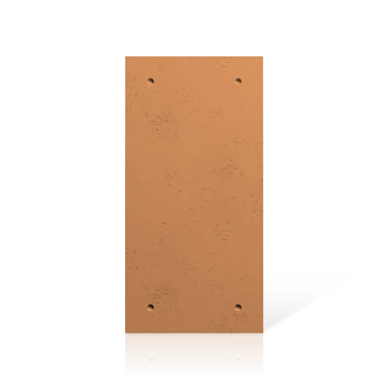 3D Concrete Wall Panels CLADDING