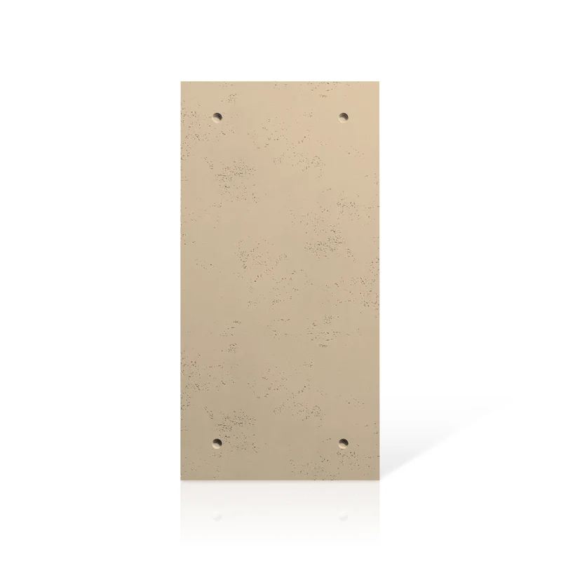 3D Concrete Wall Panels CLADDING