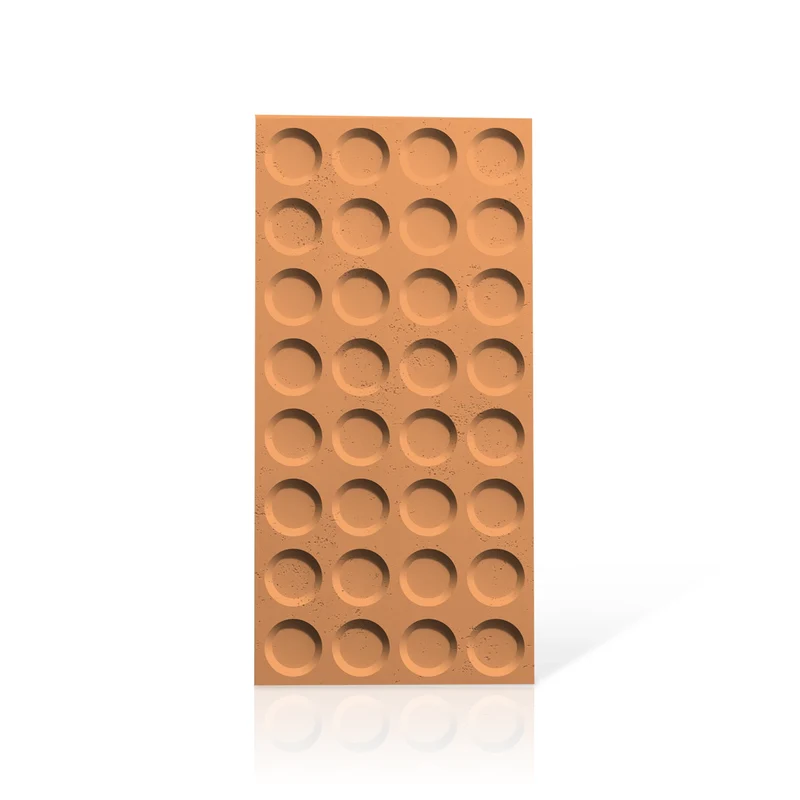 3D Concrete Wall Panels CONNECT