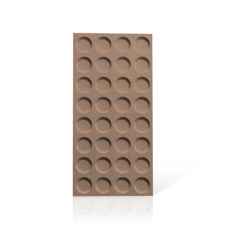 3D Concrete Wall Panels CONNECT