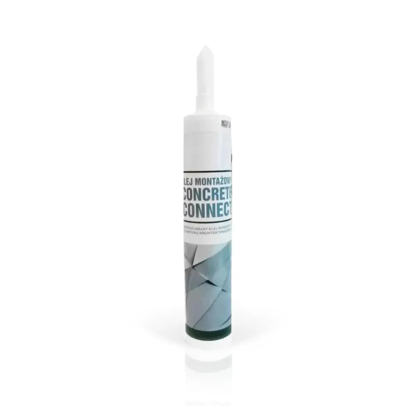 Concrete Adhesives & Accessories CONNECT ALL Tube Adhesive