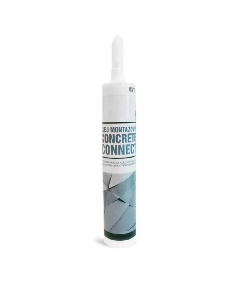 Concrete Adhesives & Accessories CONNECT ALL Tube Adhesive