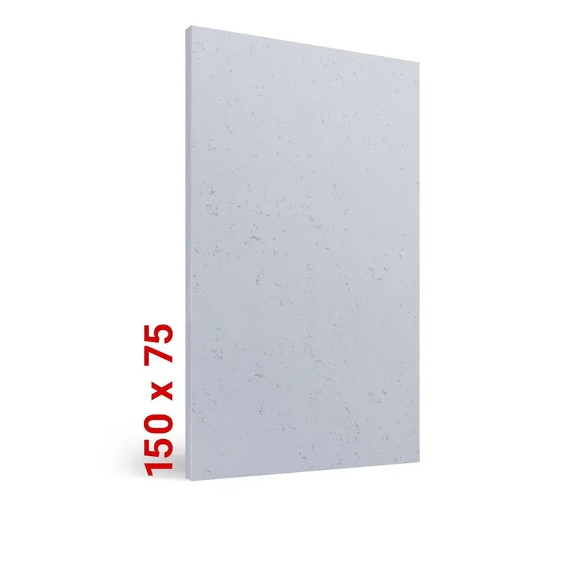 Concrete Wall Panel INTERIOR - 150 x 75 cm