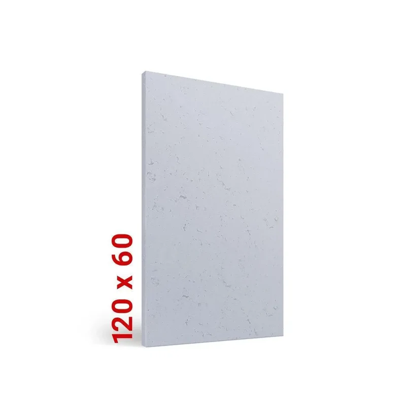 Concrete Wall Panel INTERIOR - 120 x 60 cm