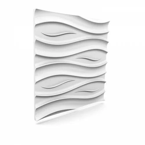 Polystyrene Wall Art – 3D Decorative Panels EPS Sample