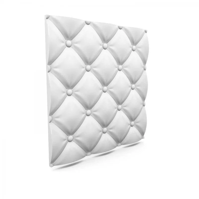 Polystyrene Wall Art – 3D Decorative Panels EPS Sample