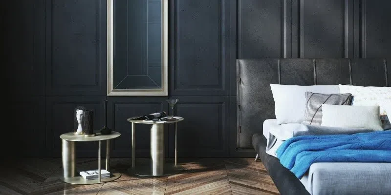 3D Concrete Wall Panels FRAMES