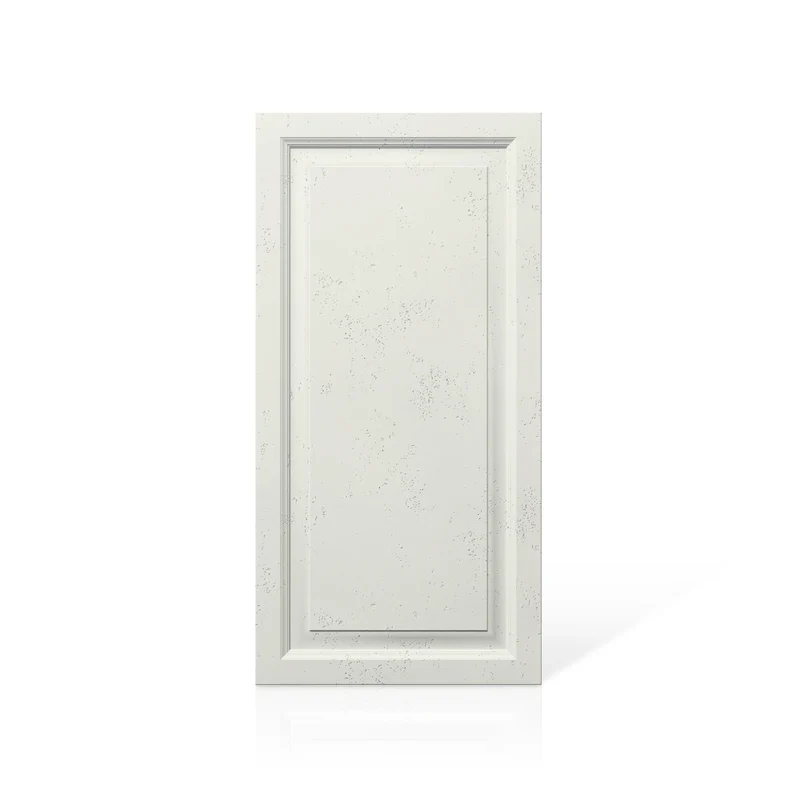 3D Concrete Wall Panels FRAMES