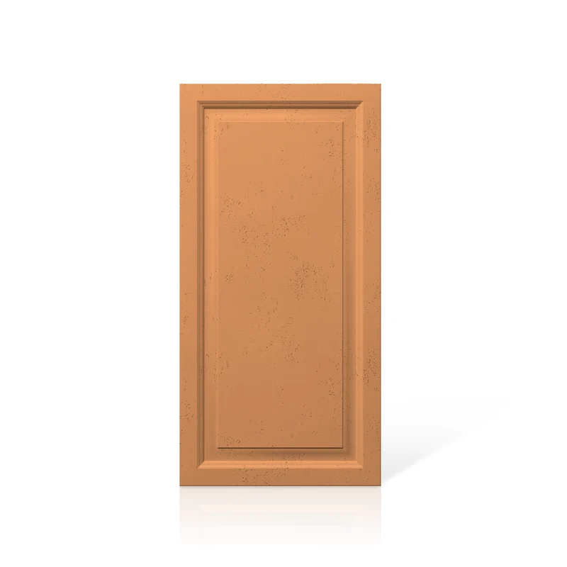 3D Concrete Wall Panels FRAMES