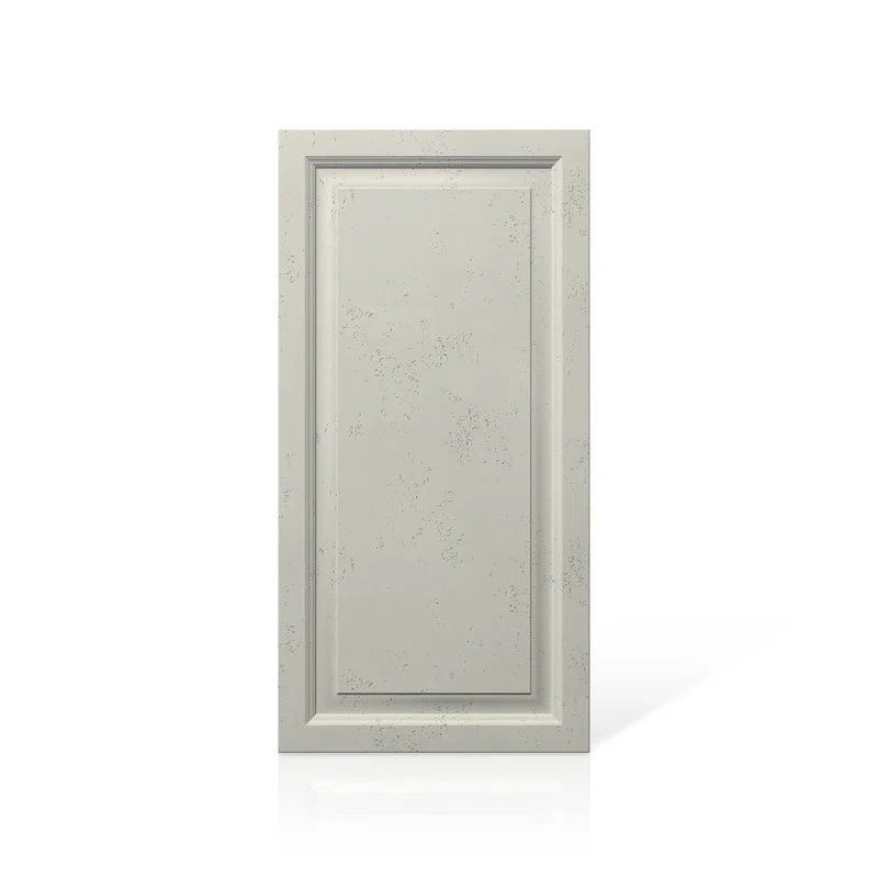 3D Concrete Wall Panels FRAMES