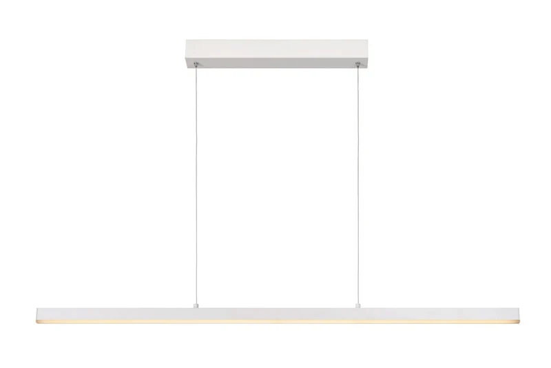 LED-Pendelleuchte Sigma dimmbar 118,5cm