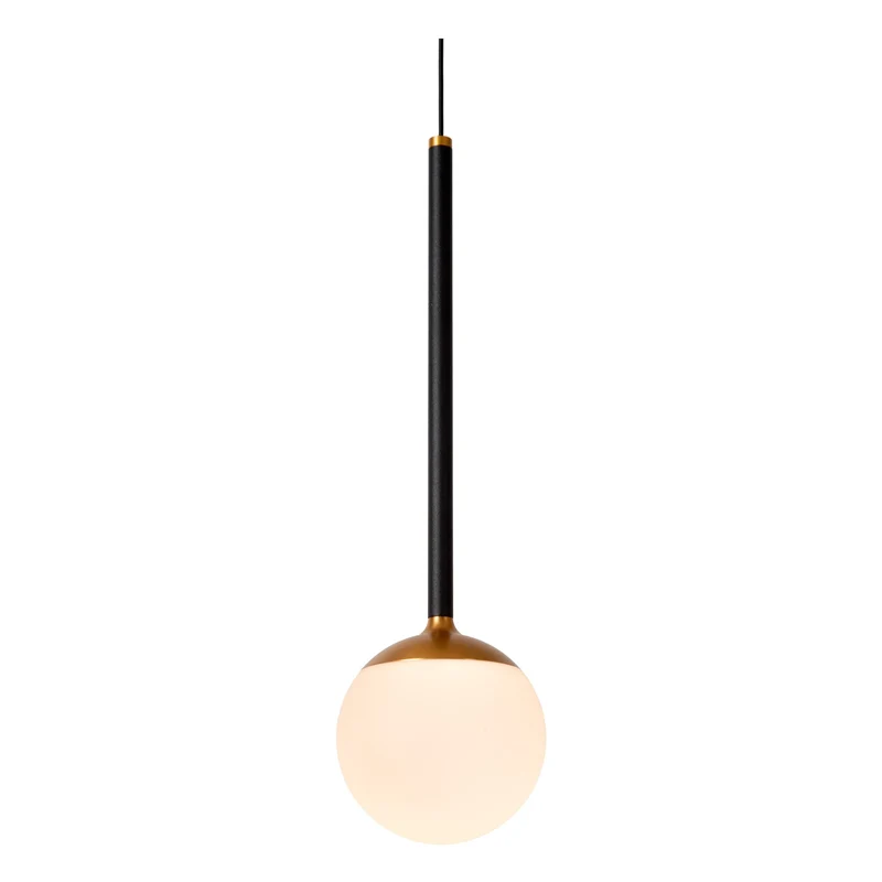 LED-Pendelleuchte Calina dimmbar mit CCT