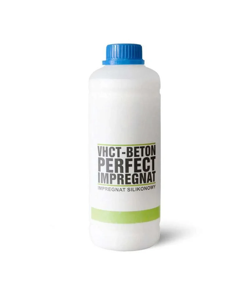 Concrete Adhesives & Accessories PERFECT IMPREGNATE