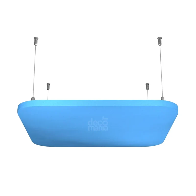 Tele AIR - Acoustic Suspended Ceiling Panel