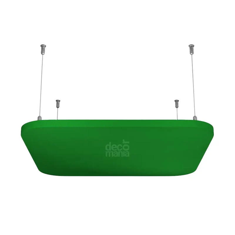 Tele AIR - Acoustic Suspended Ceiling Panel