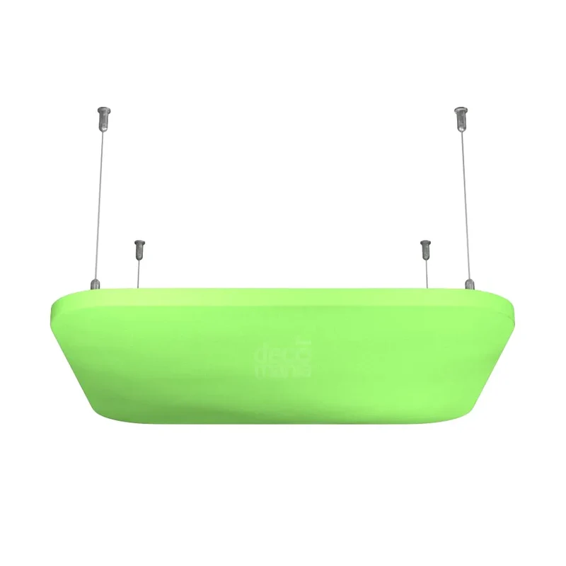 Tele AIR - Acoustic Suspended Ceiling Panel