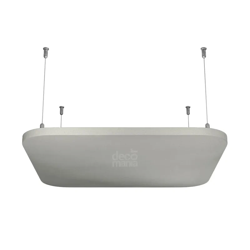 Tele AIR - Acoustic Suspended Ceiling Panel