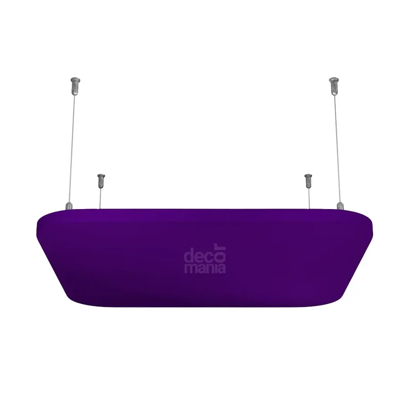 Tele AIR - Acoustic Suspended Ceiling Panel