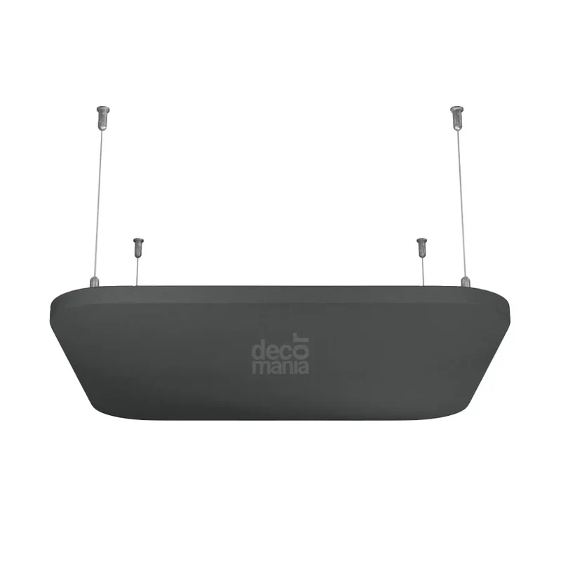 Tele AIR - Acoustic Suspended Ceiling Panel