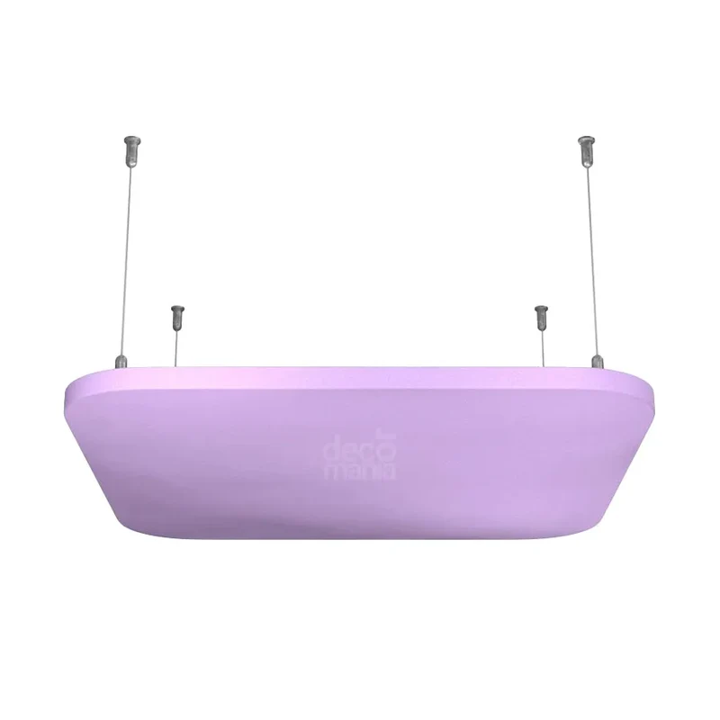 Tele AIR - Acoustic Suspended Ceiling Panel