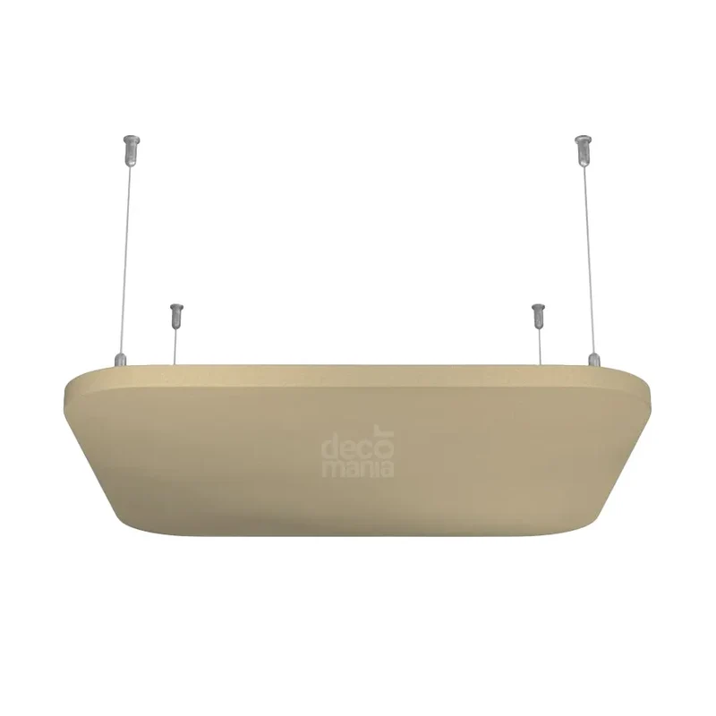 Tele AIR - Acoustic Suspended Ceiling Panel