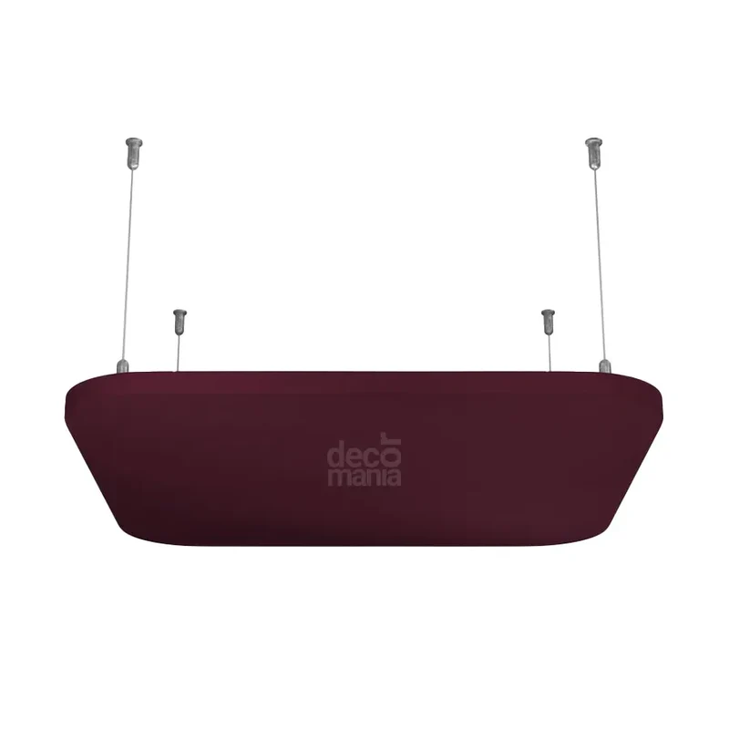 Tele AIR - Acoustic Suspended Ceiling Panel