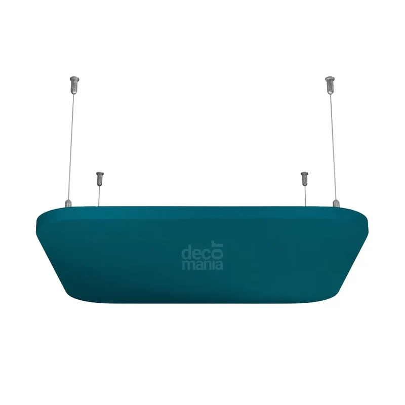Tele AIR - Acoustic Suspended Ceiling Panel