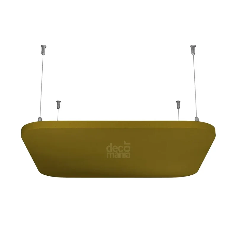 Tele AIR - Acoustic Suspended Ceiling Panel
