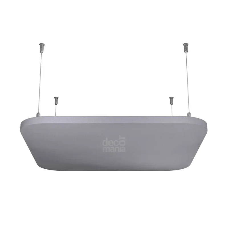 Tele AIR - Acoustic Suspended Ceiling Panel