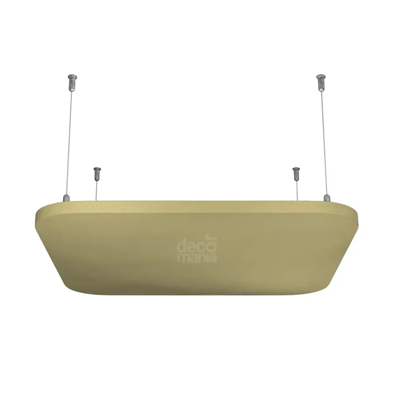 Tele AIR - Acoustic Suspended Ceiling Panel