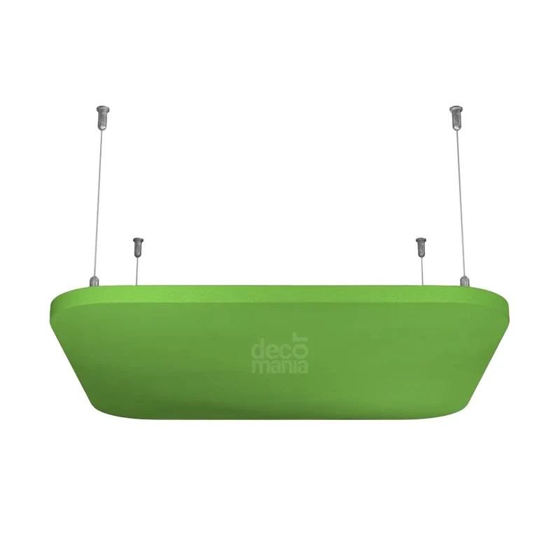 Tele AIR - Acoustic Suspended Ceiling Panel