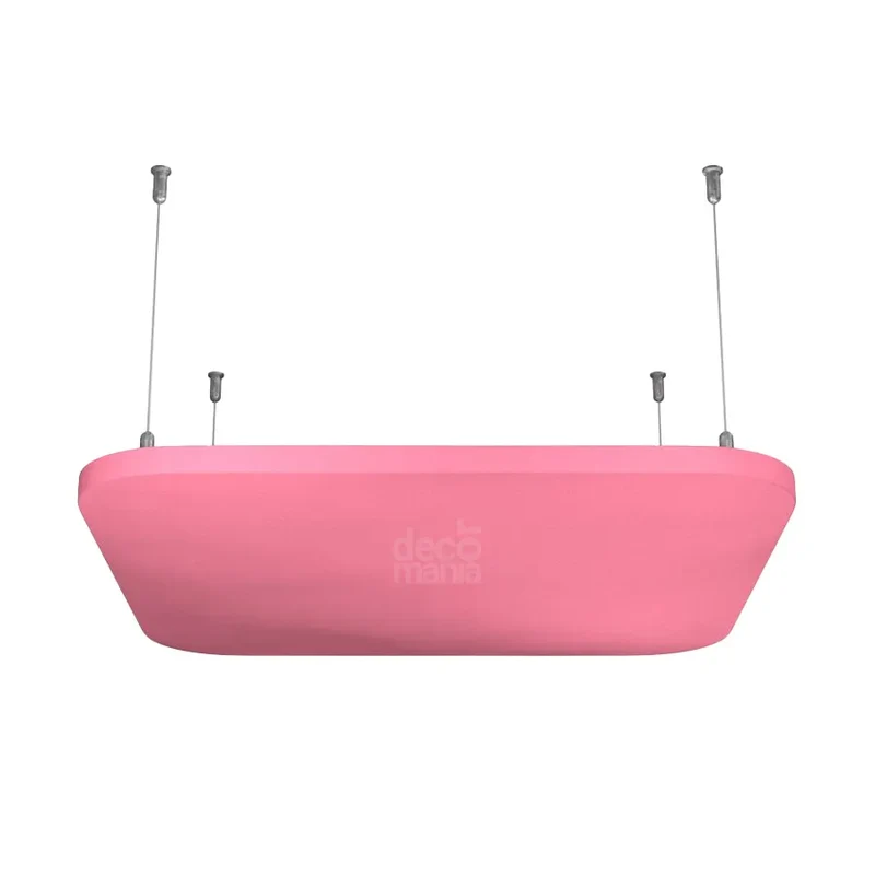 Tele AIR - Acoustic Suspended Ceiling Panel