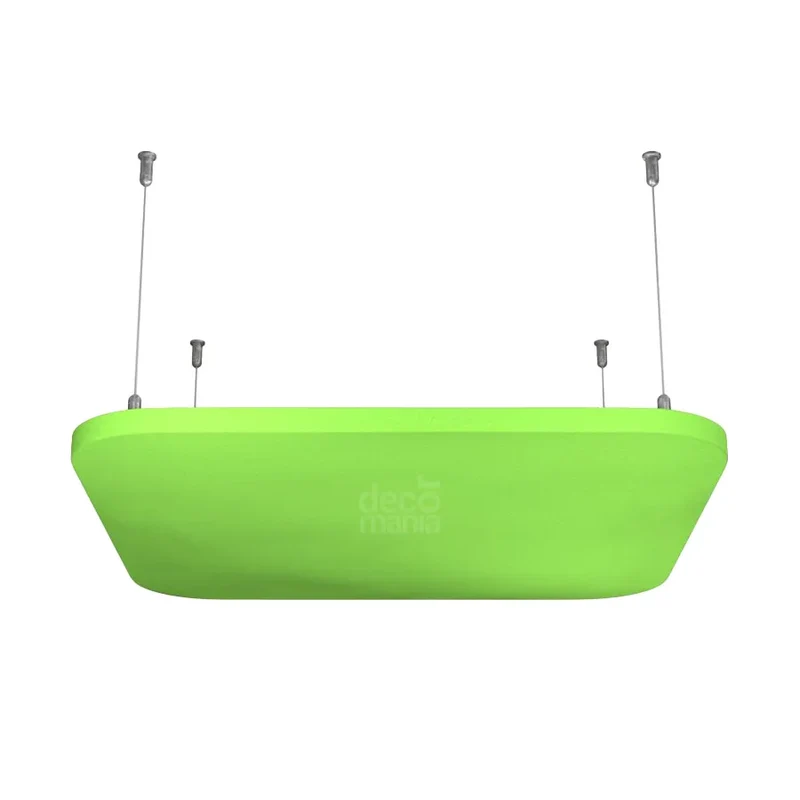 Tele AIR - Acoustic Suspended Ceiling Panel