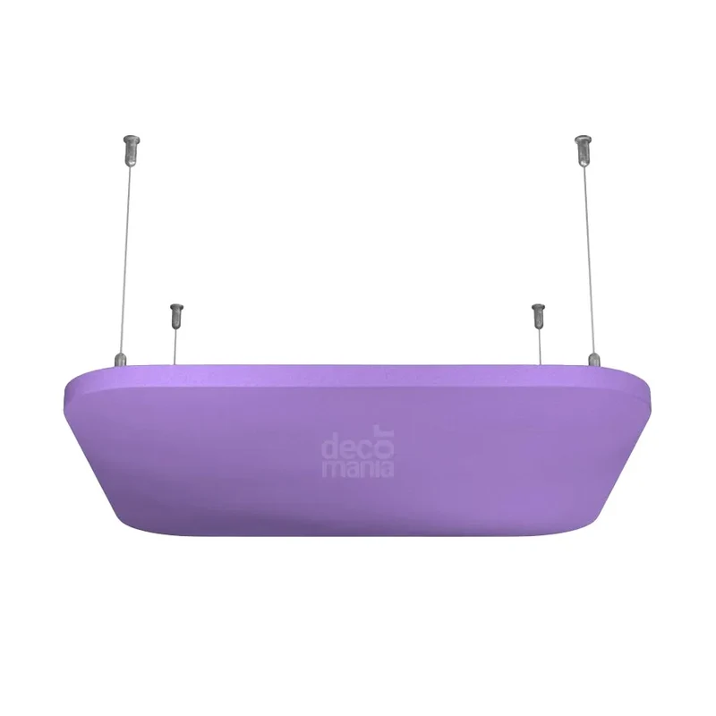 Tele AIR - Acoustic Suspended Ceiling Panel