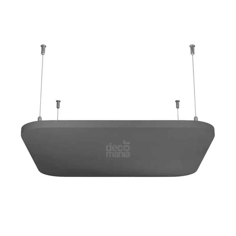 Tele AIR - Acoustic Suspended Ceiling Panel