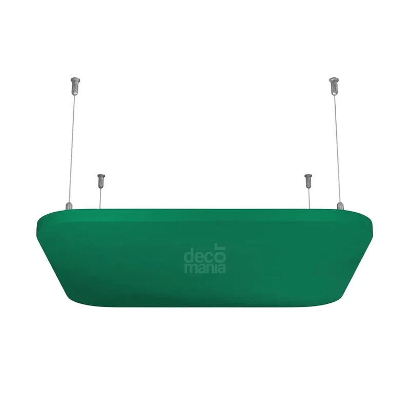 Tele AIR - Acoustic Suspended Ceiling Panel