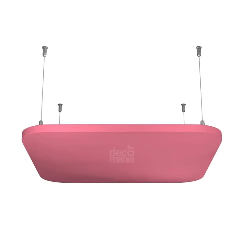 Tele AIR - Acoustic Suspended Ceiling Panel