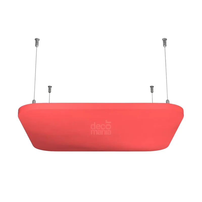 Tele AIR - Acoustic Suspended Ceiling Panel