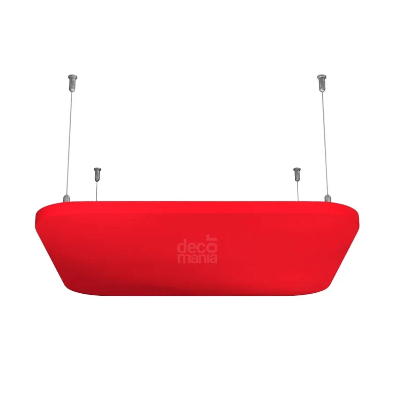 Tele AIR - Acoustic Suspended Ceiling Panel