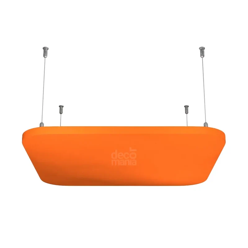 Tele AIR - Acoustic Suspended Ceiling Panel