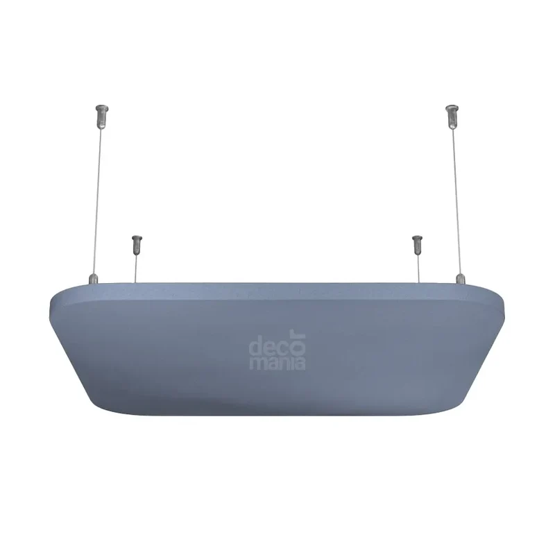 Tele AIR - Acoustic Suspended Ceiling Panel